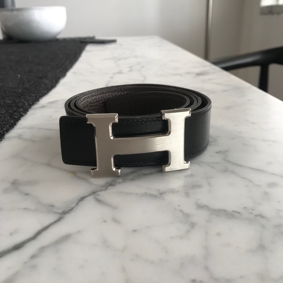 Hermes Accessories - Hermes Belt